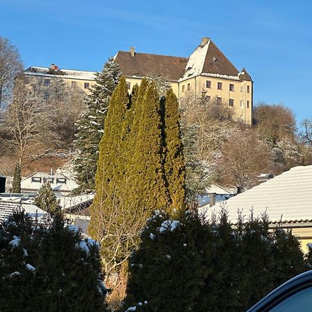 Elmira Apartment Memmingen Ngoại thất bức ảnh