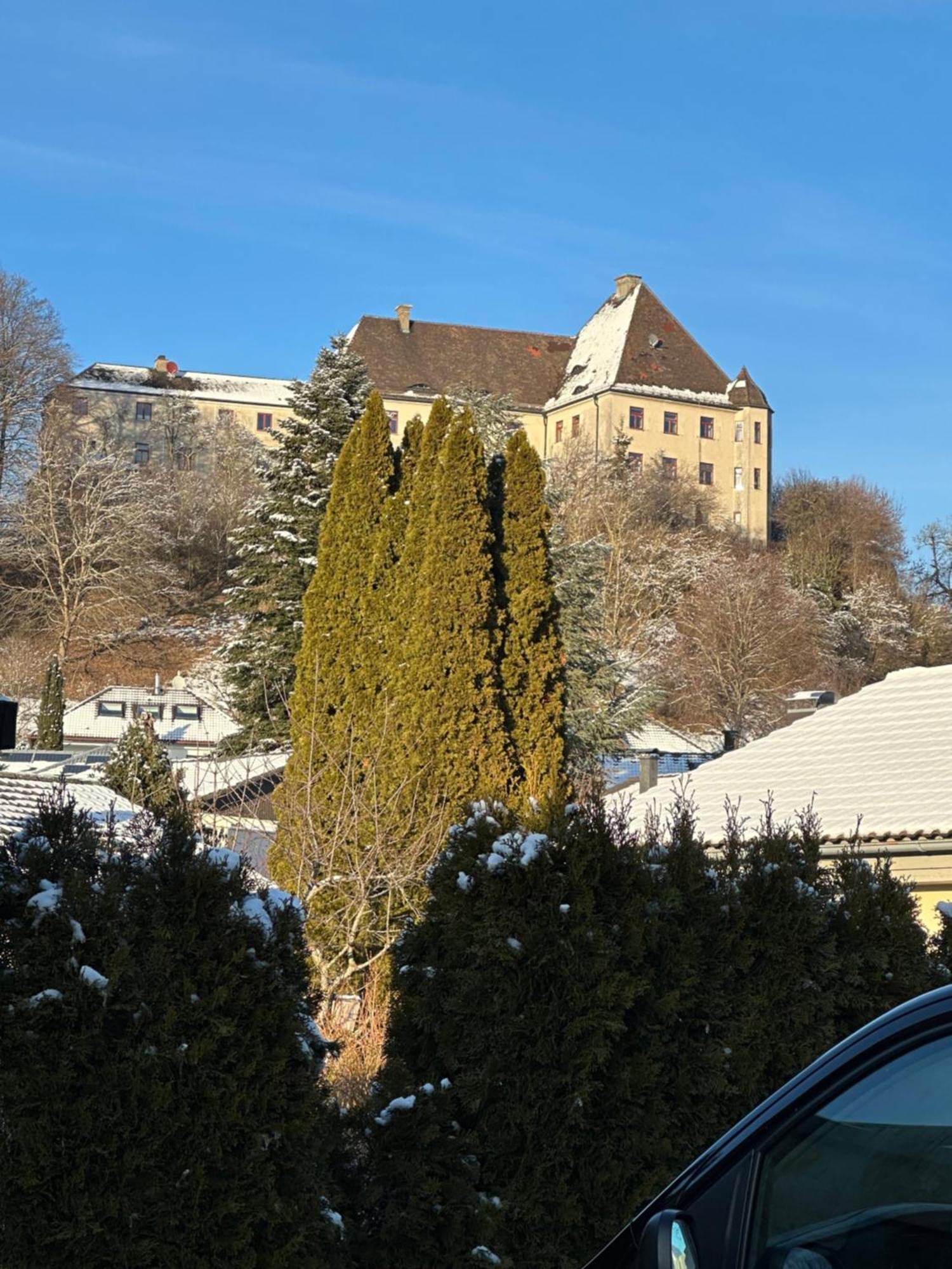 Elmira Apartment Memmingen Ngoại thất bức ảnh