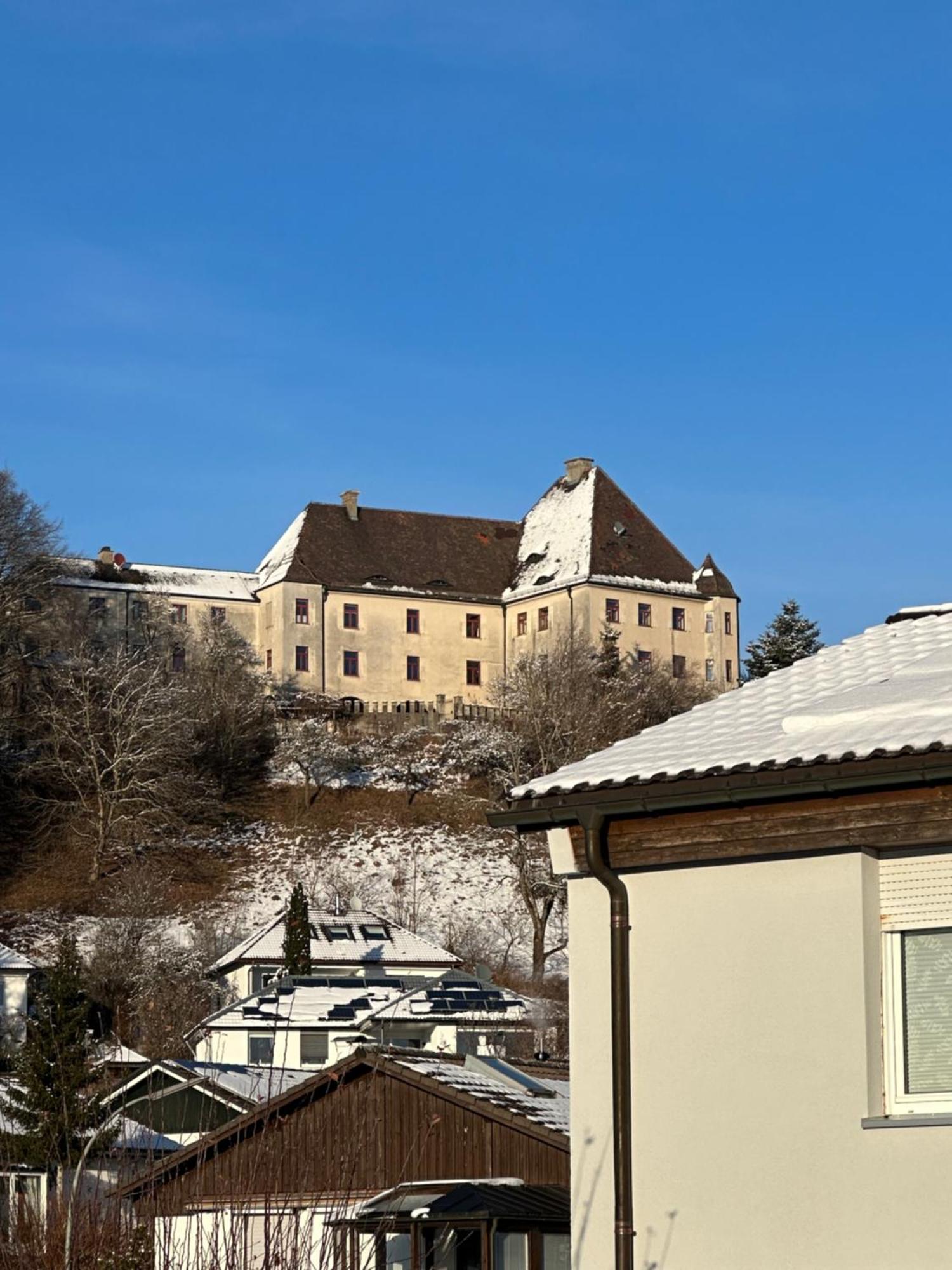 Elmira Apartment Memmingen Ngoại thất bức ảnh