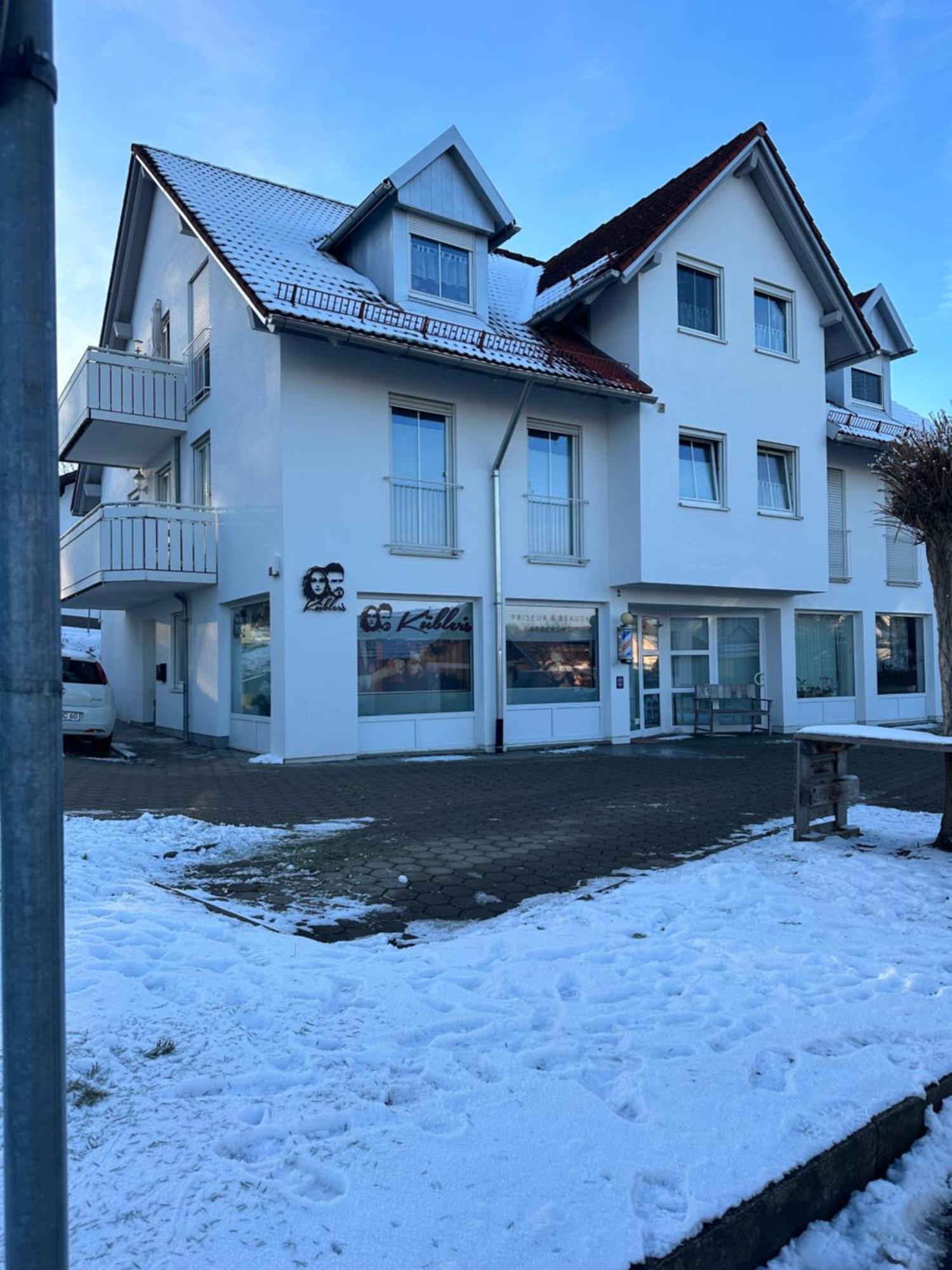 Elmira Apartment Memmingen Ngoại thất bức ảnh