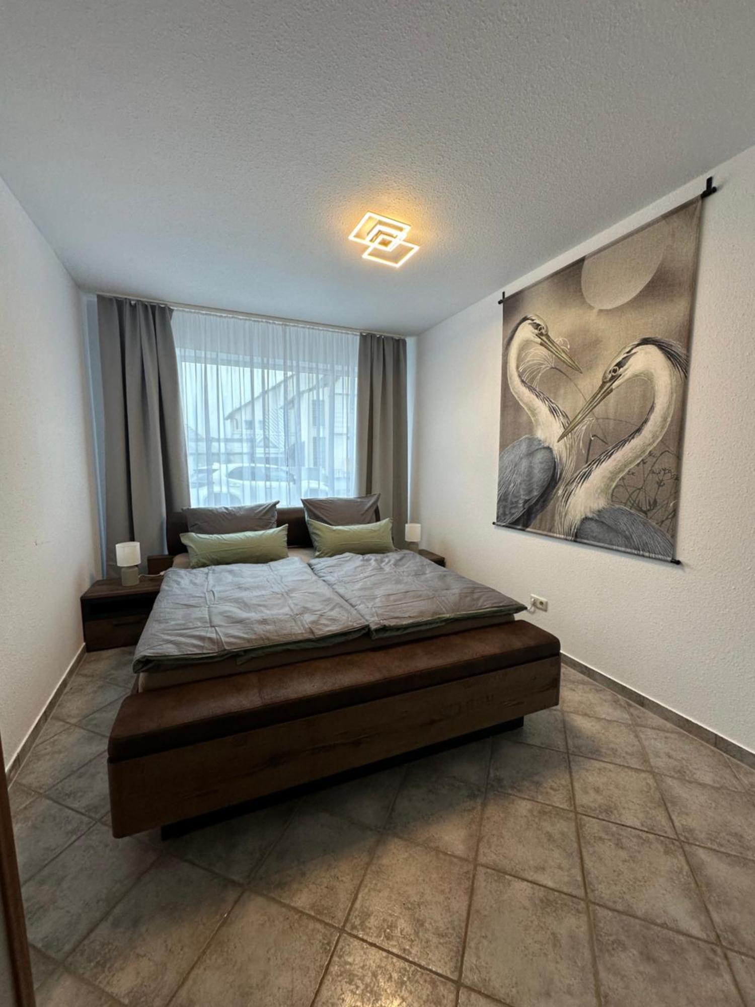 Elmira Apartment Memmingen Ngoại thất bức ảnh