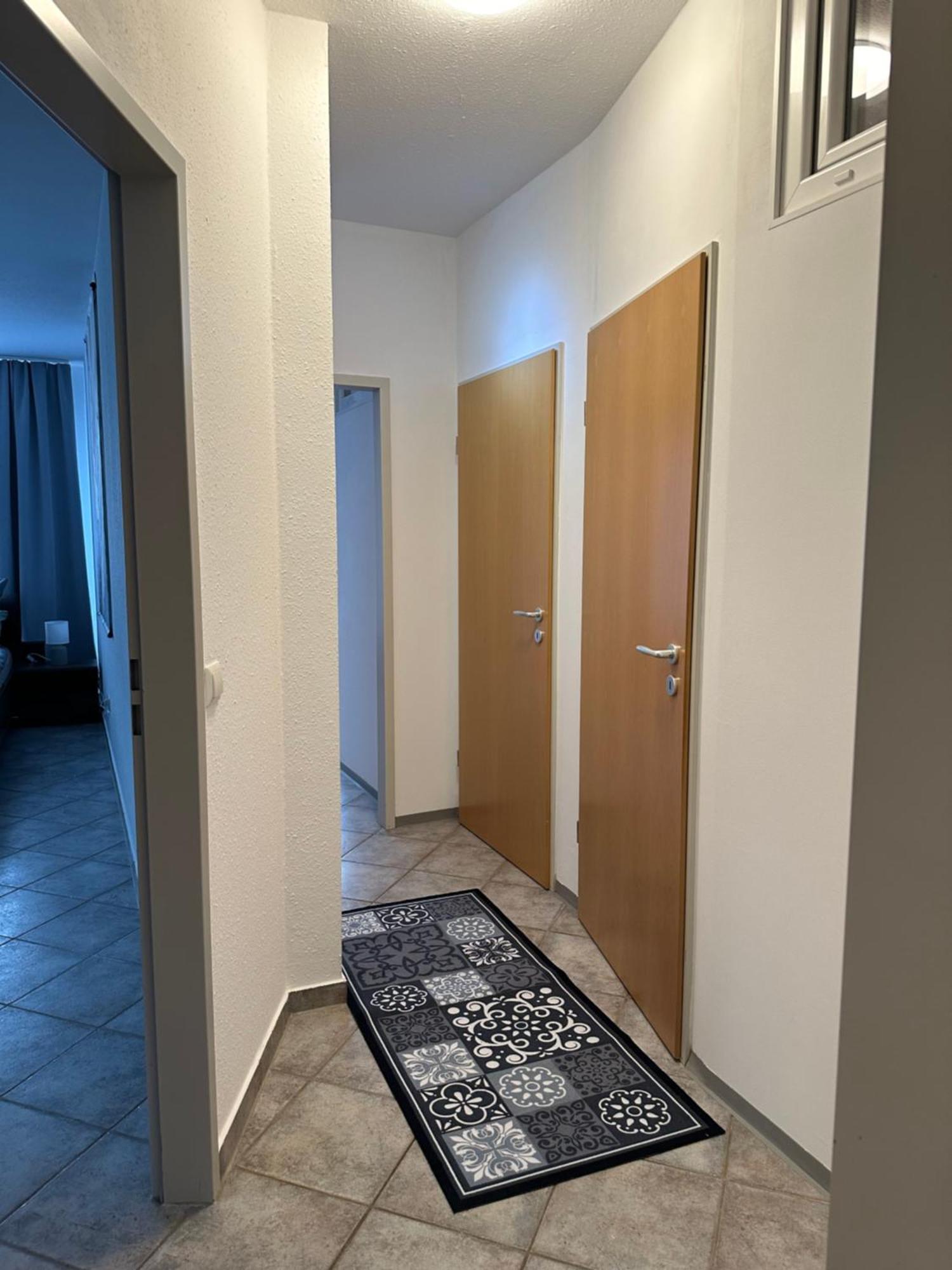 Elmira Apartment Memmingen Ngoại thất bức ảnh