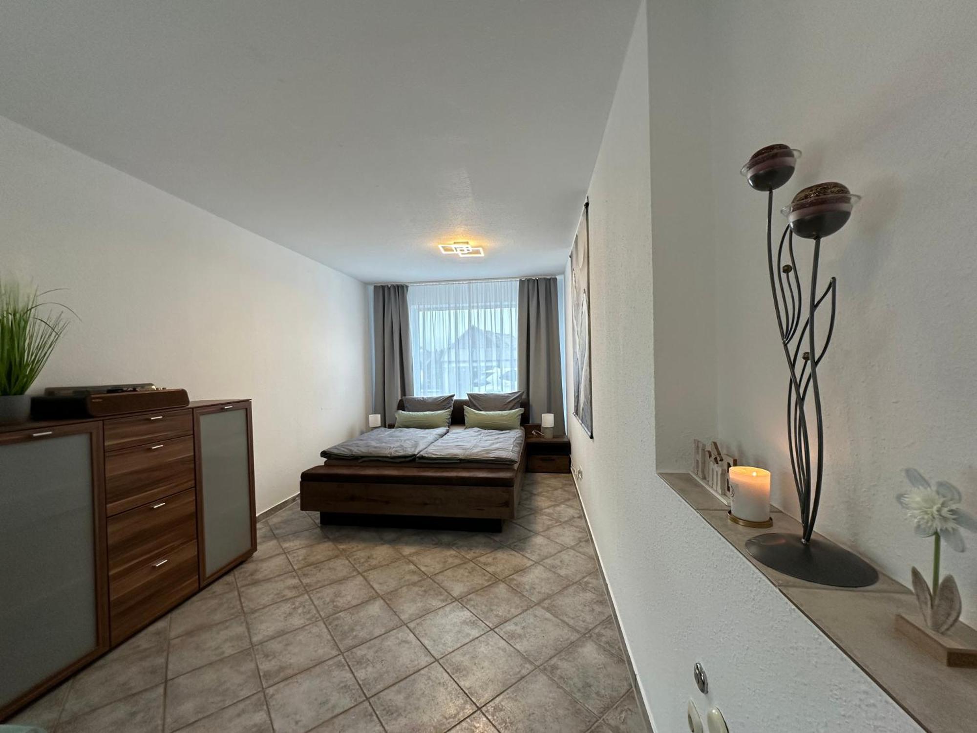 Elmira Apartment Memmingen Ngoại thất bức ảnh