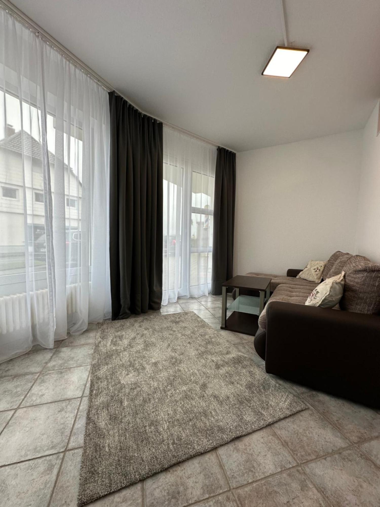 Elmira Apartment Memmingen Ngoại thất bức ảnh